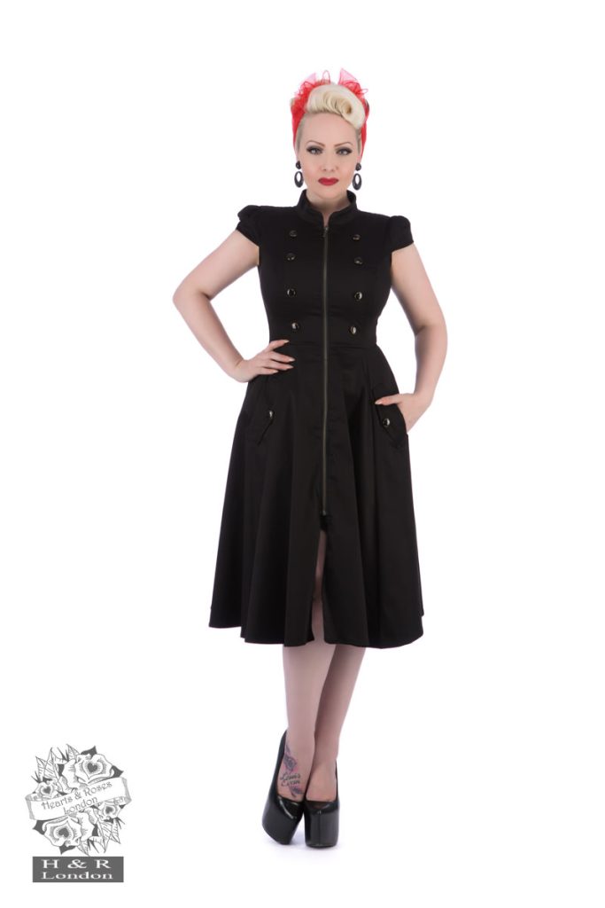 Ursula Dress