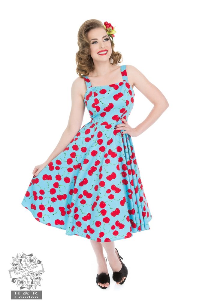 Martina Sundress