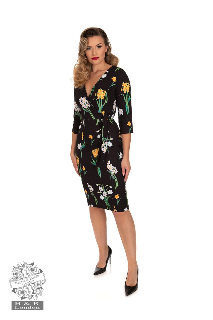 Wiggle Dresses