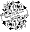 Hearts & Roses